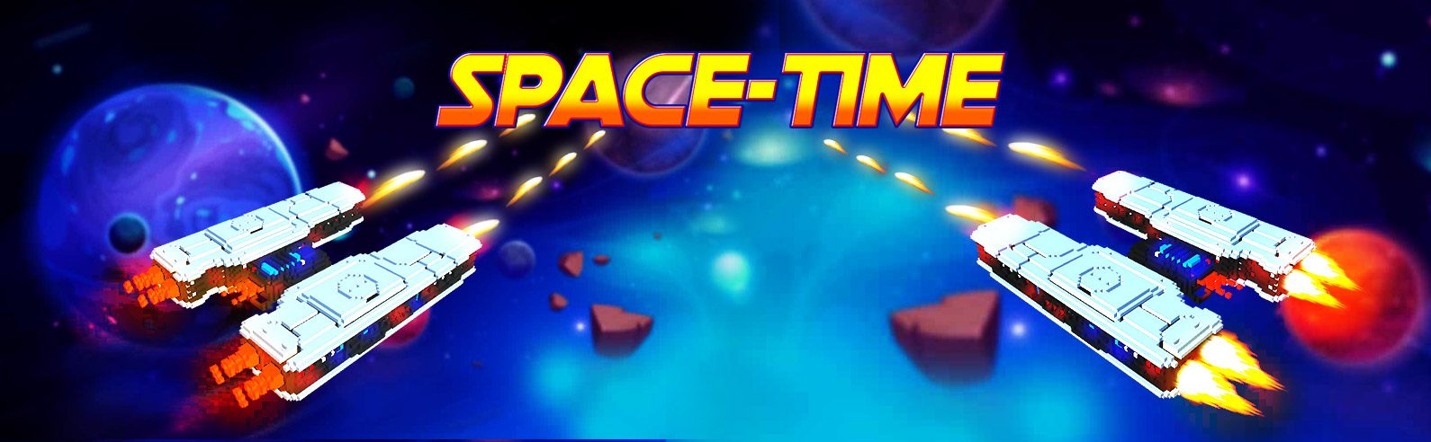Space-Time